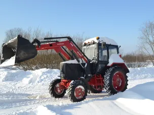 Более 365 миллионов рублей будет направлено на поддержку фермерских хозяйств и сельхозкооперативов в Нижегородской области в 2026 году